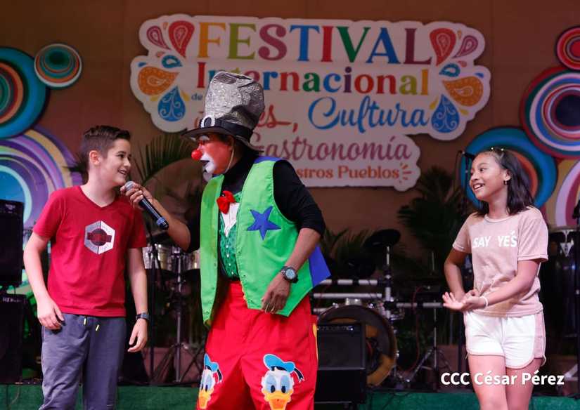 festival