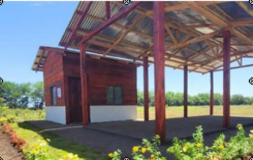 finca
