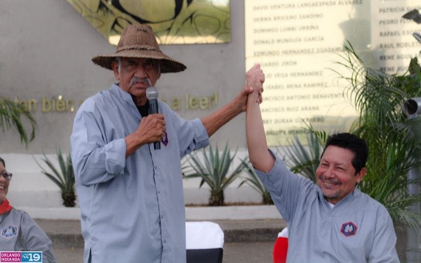 ALFABETIZACION