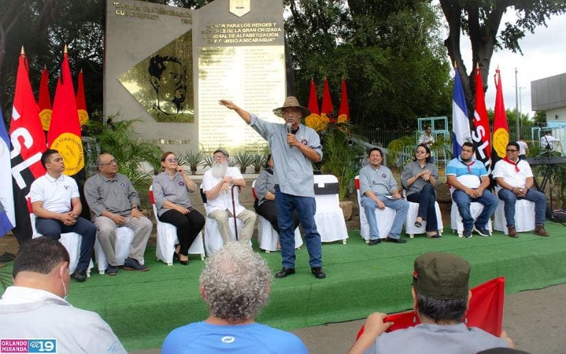 ALFABETIZACION