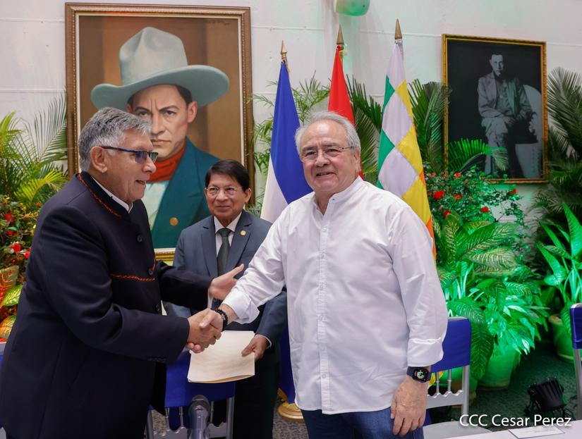 bolivia