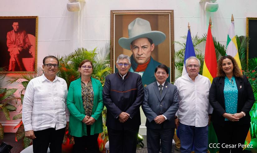 bolivia