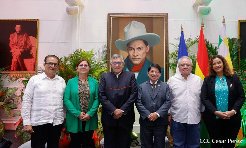 bolivia