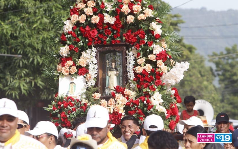 santo