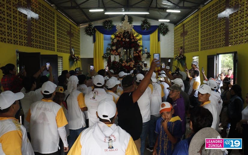 santo