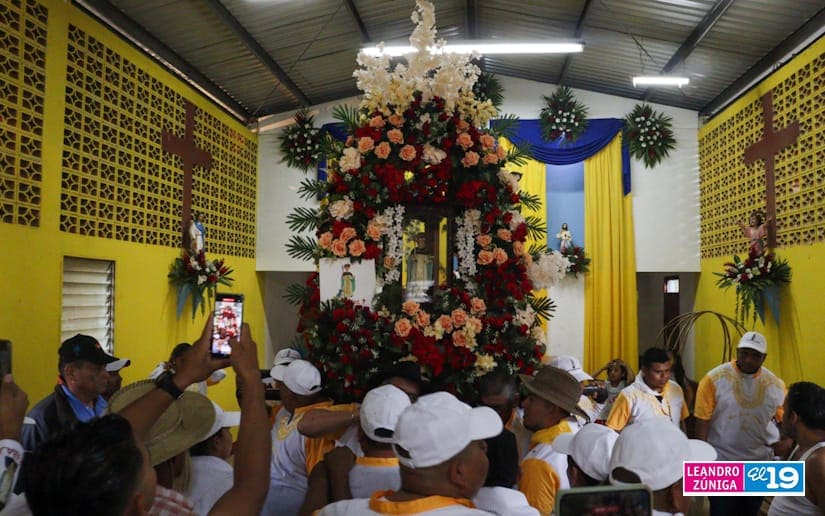 santo