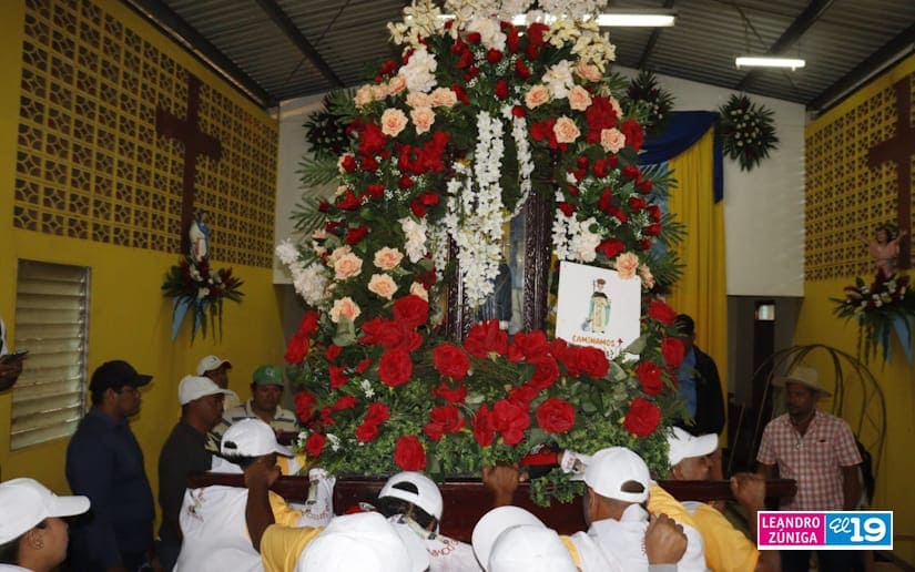 santo