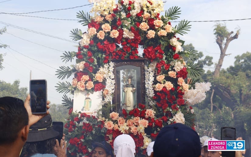 santo