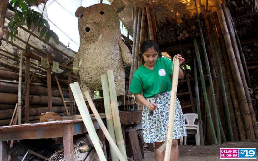 bambu