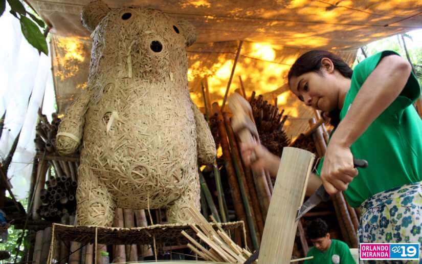 bambu