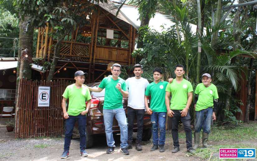bambu