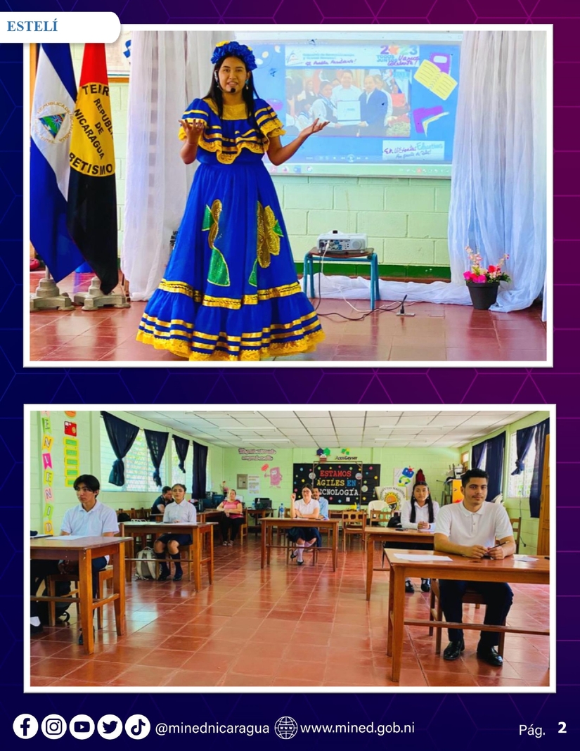 secundaria