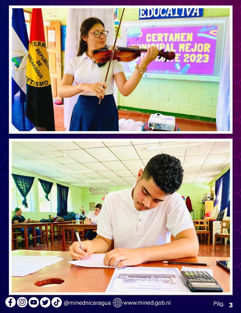 secundaria
