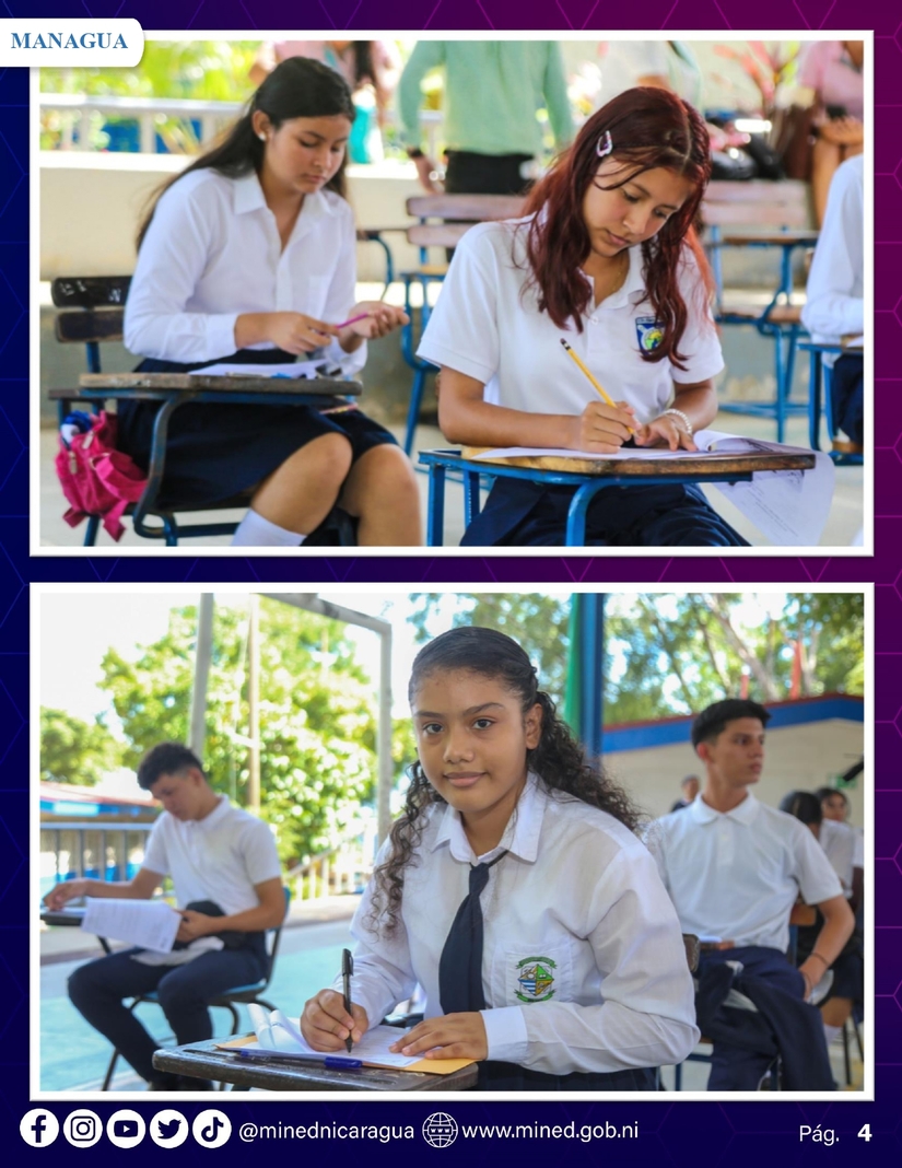 secundaria