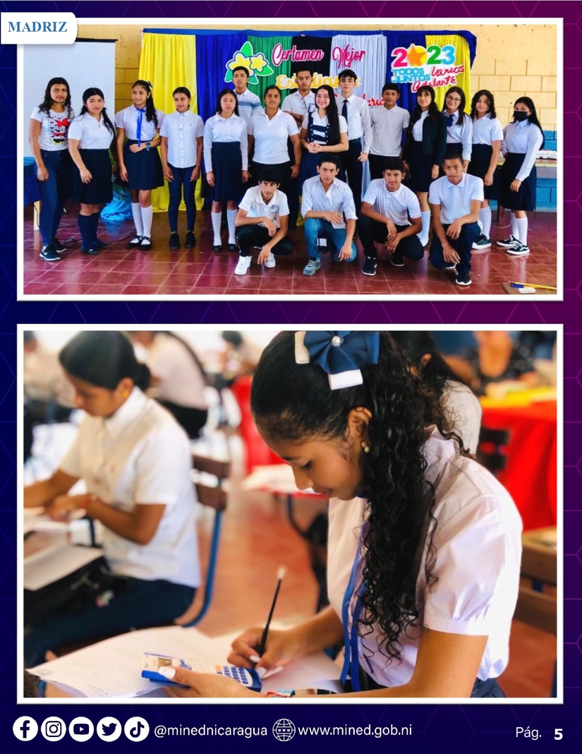 secundaria
