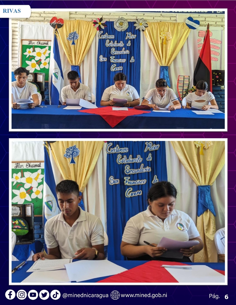 secundaria