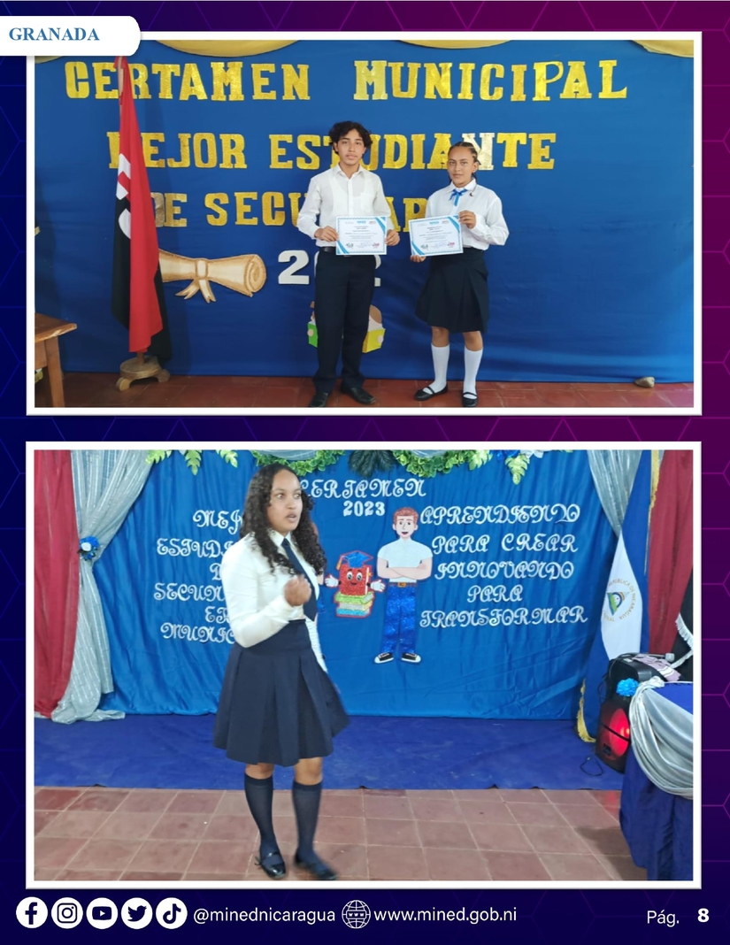 secundaria