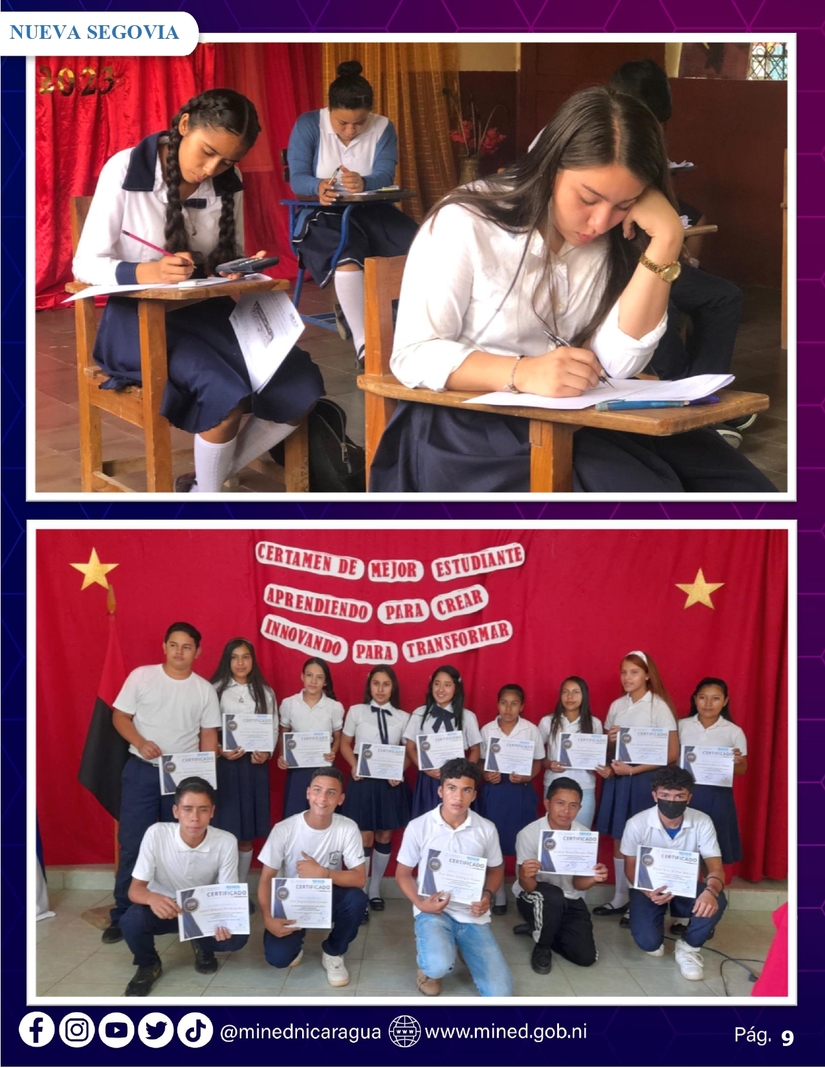 secundaria