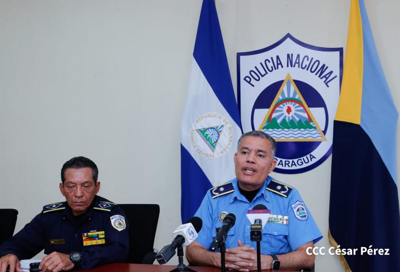 policia