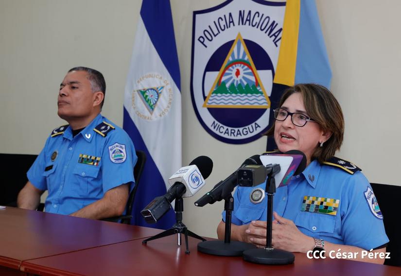policia