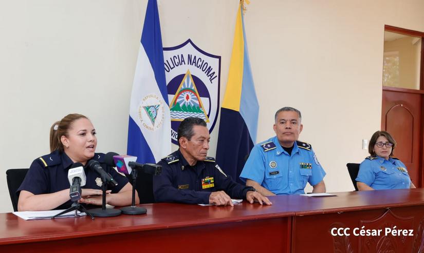 policia