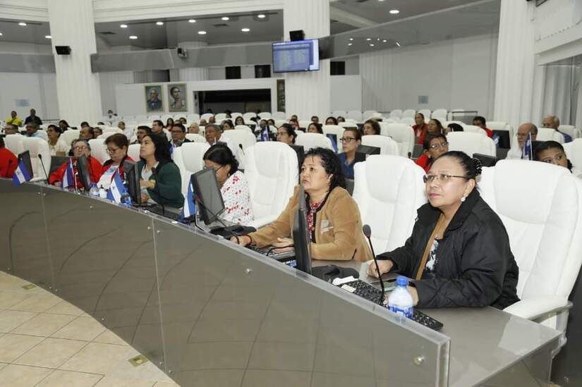 ASAMBLEA
