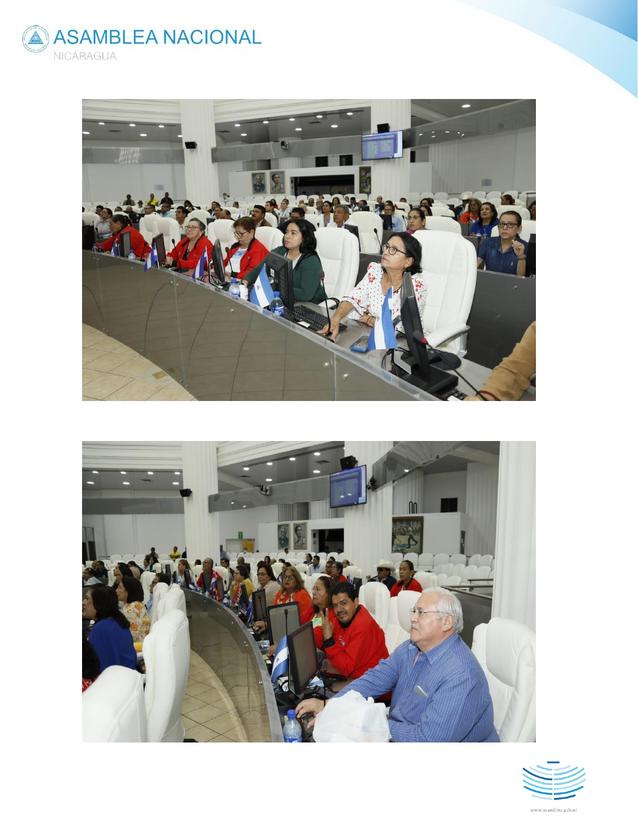 asamblea
