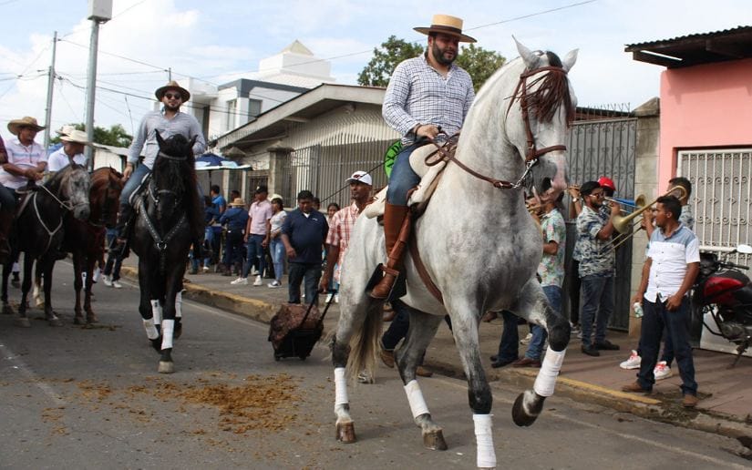 DESFILE