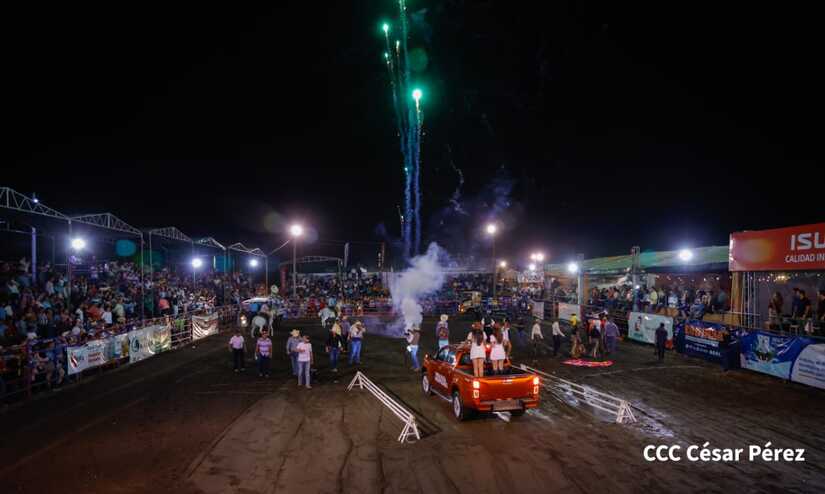 feria