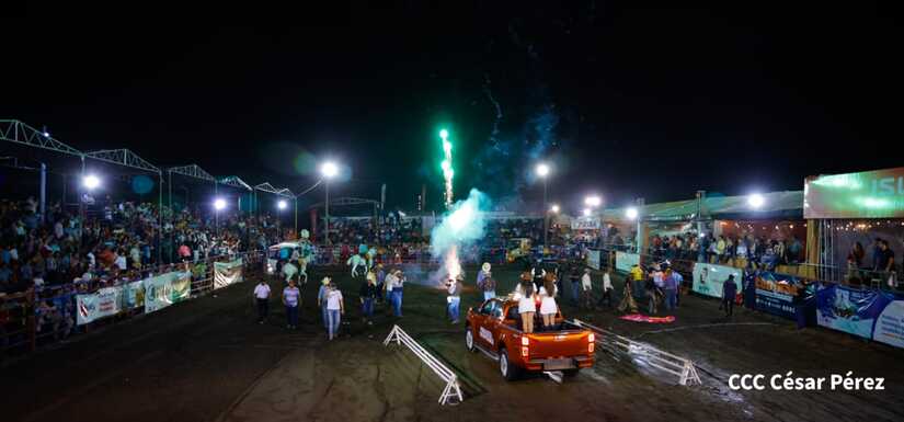 feria