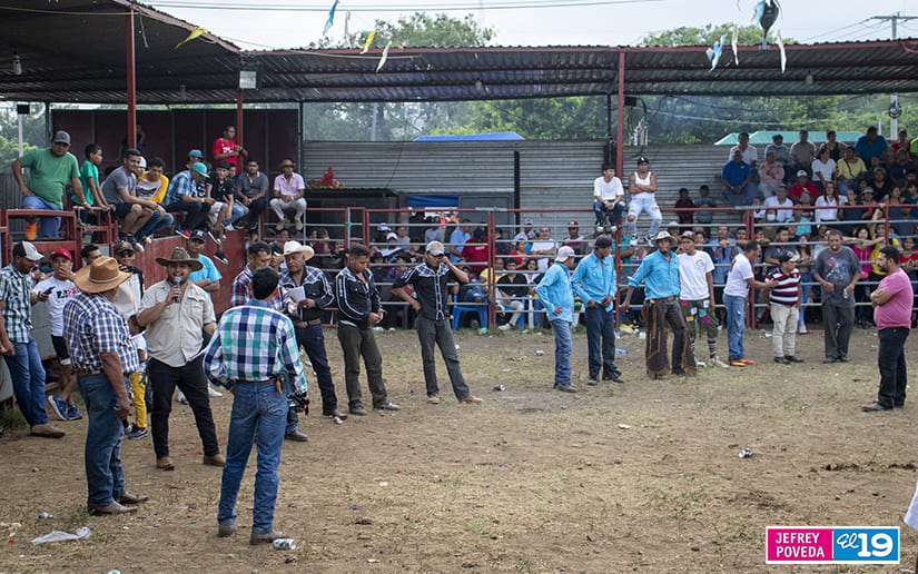 BARRERA