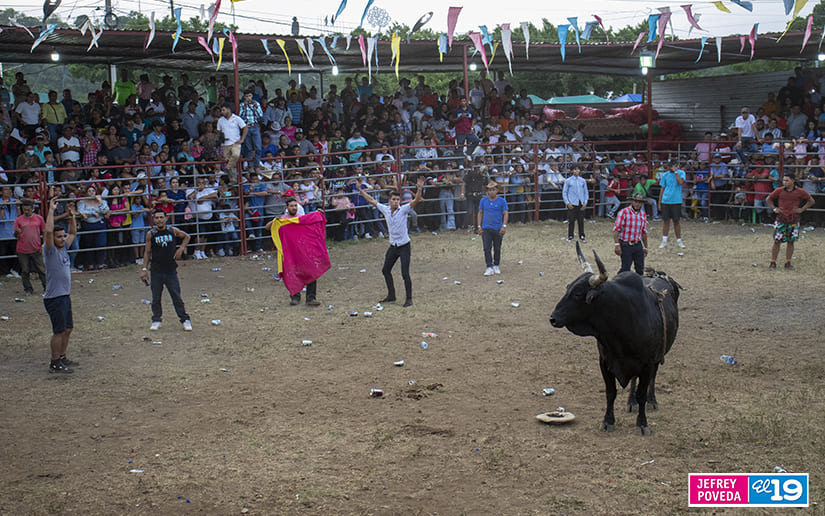 BARRERA