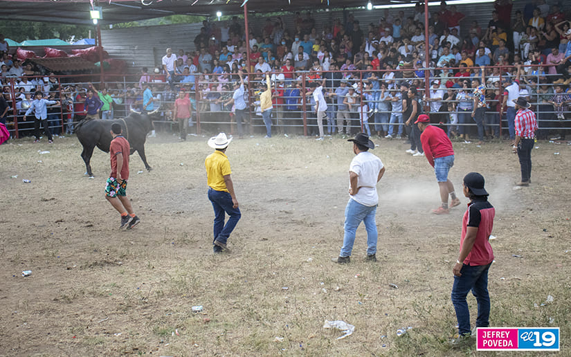 BARRERA