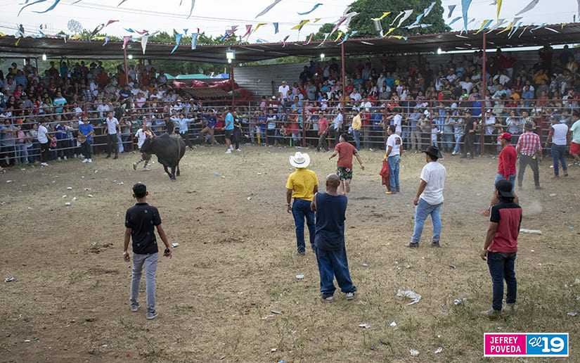 BARRERA