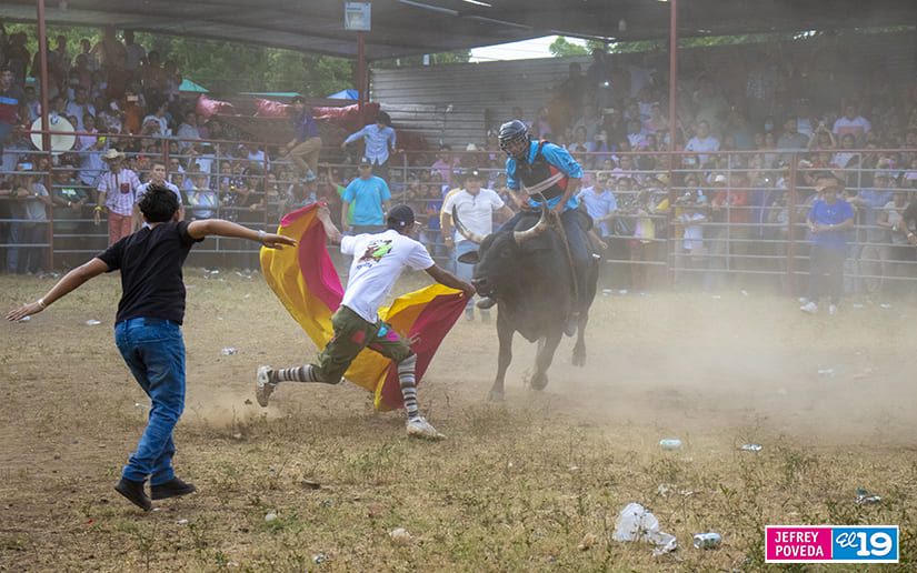 BARRERA
