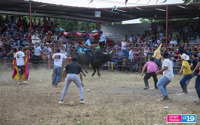 BARRERA
