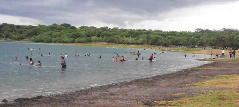 xiloa