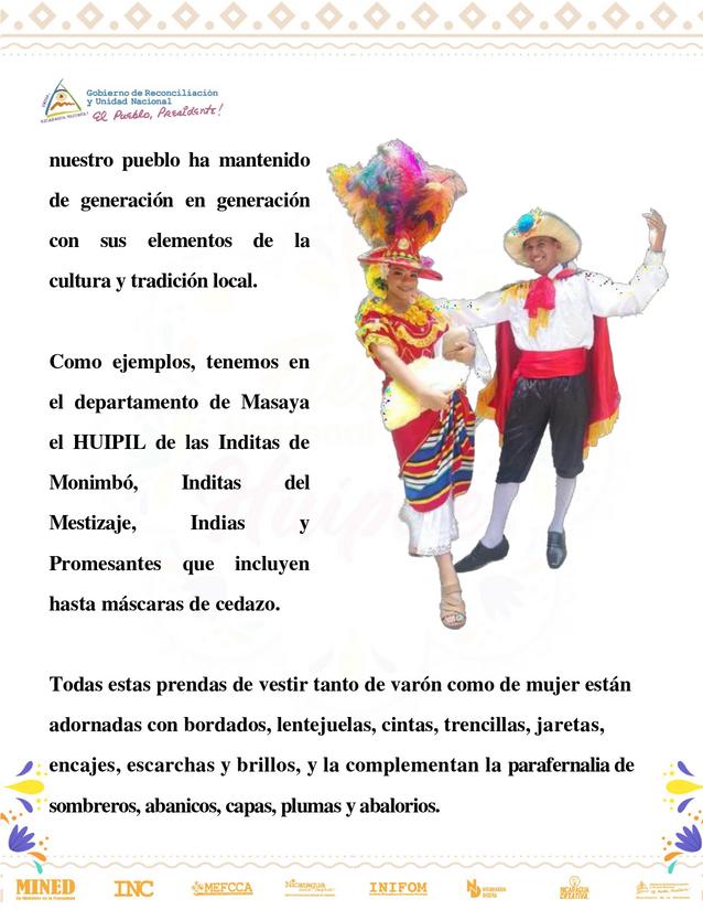 huipiles