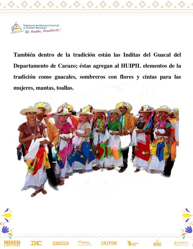 huipiles