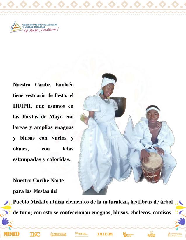 huipiles