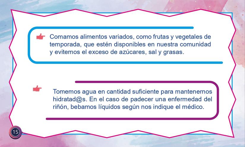cartilla