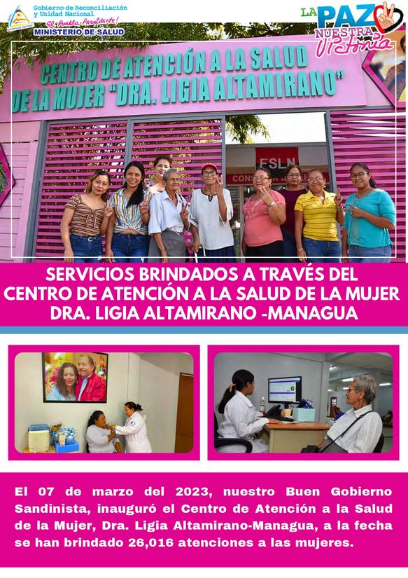 mujer