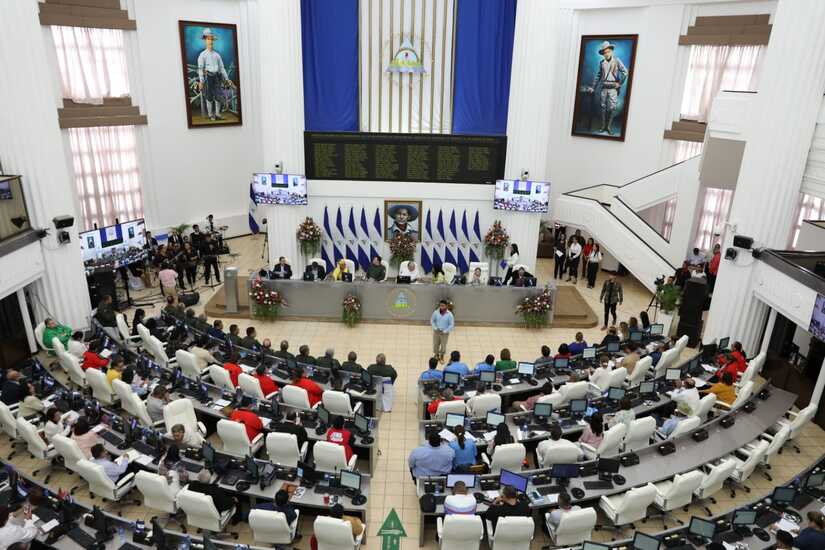 ASAMBLEA