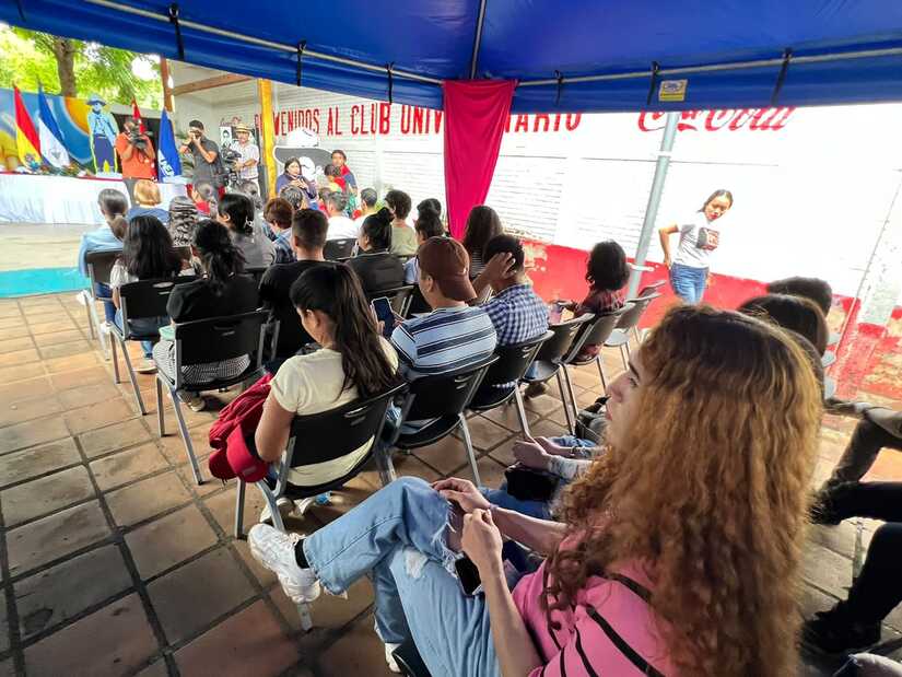 JUVENTUD