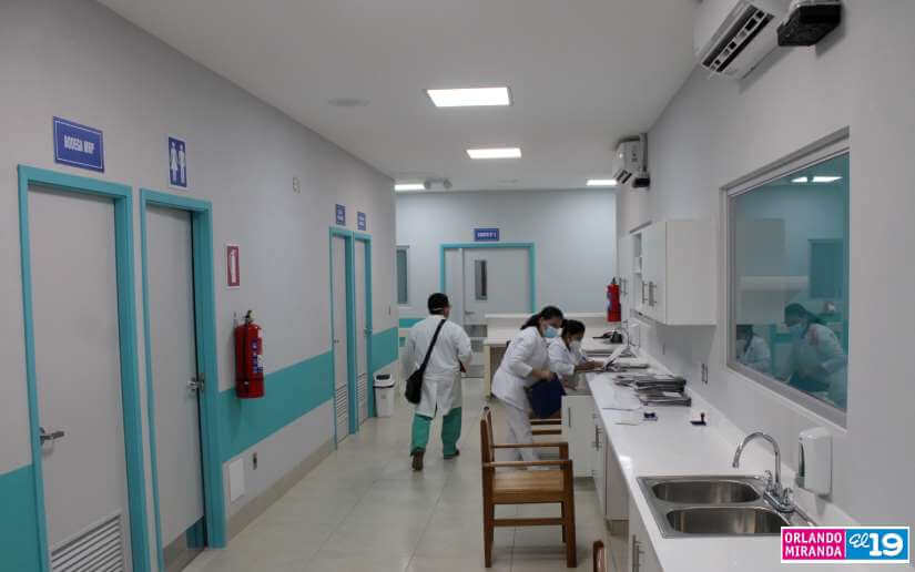 hospital