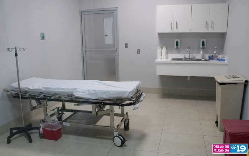 hospital