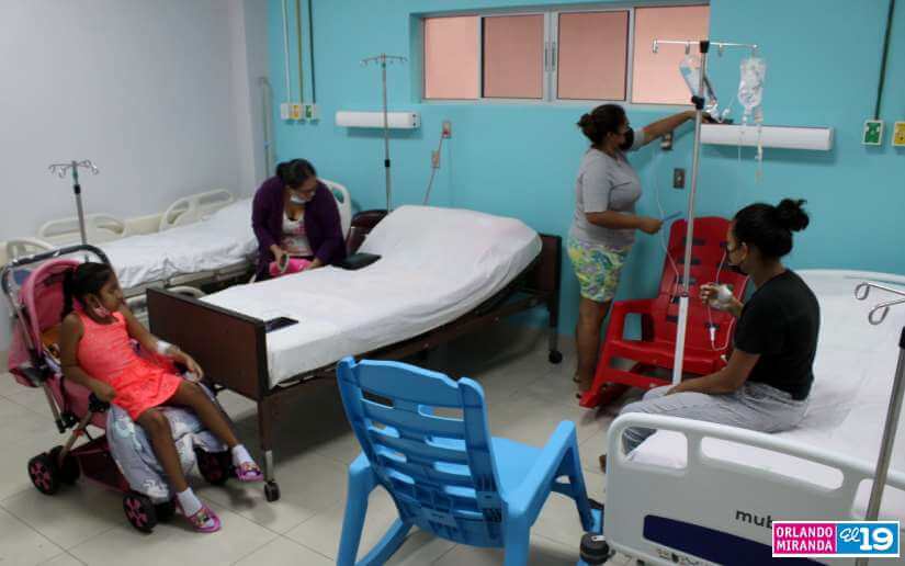 hospital