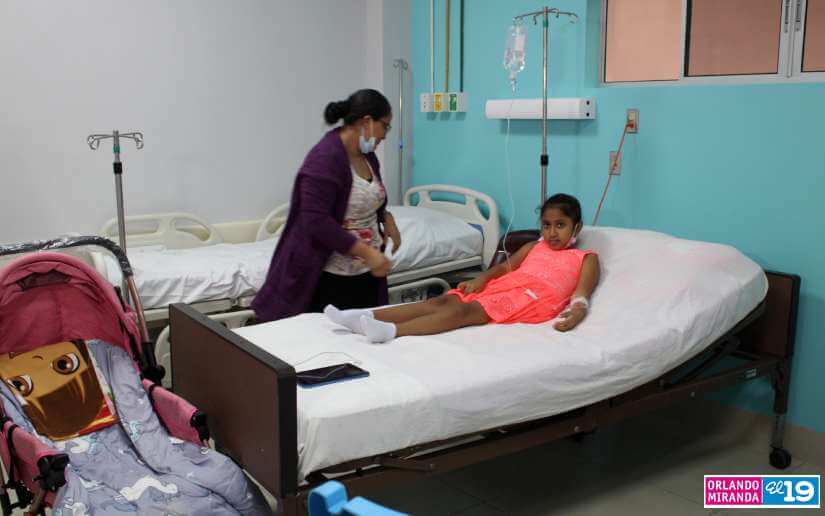 hospital