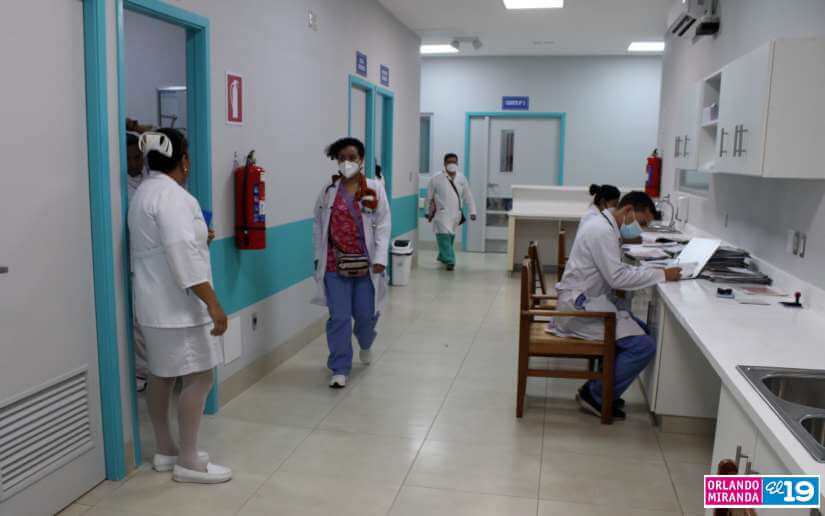 hospital