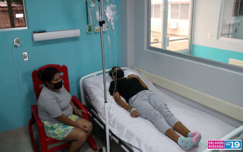 hospital